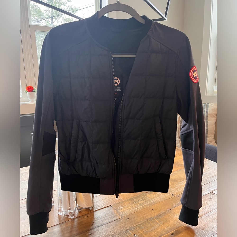 Canada Goose Hybridge Jacket
